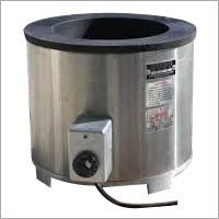 Electronic Melting Pots