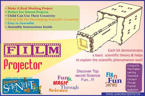 FILM PROJECTOR