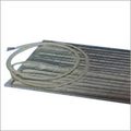Aluminium Foil Heating Elements - Customizable Size And Power, Efficient Heating, Uniform Heat, Flexible Design