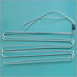 Aluminium Foil Heating Elements