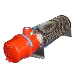 Anti Condensation Heaters