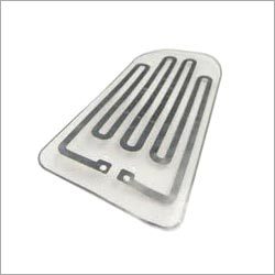 Flexible Heater Temp