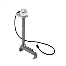 Flexible Heater Temp