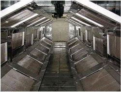 GAS IR HEATING SYSTEMS 