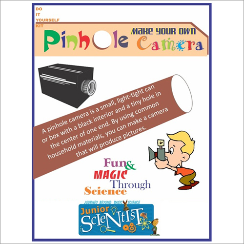 Pinhole Camera