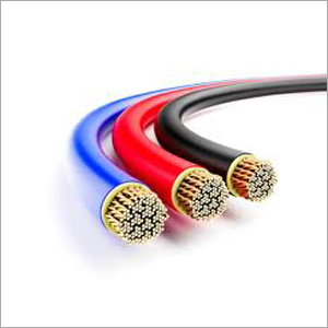 High Temperature Cables