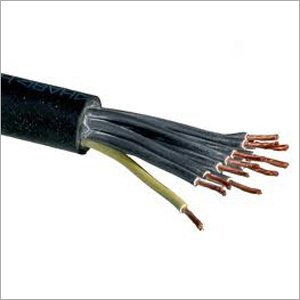 High Temperature Cables