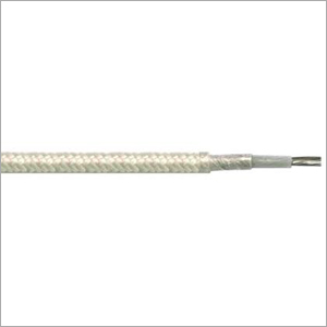 High Temperature Cables