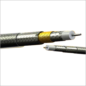 High Temperature Cables