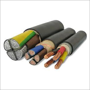 High Temperature Cables - 1.5-240mmÂ² Copper/Aluminum, XLPE/Silicone Insulation | Chemical Resistance, Flexible Design, Heat Resistance, Long Lifespan