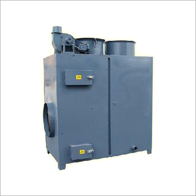 Hot Air Generator