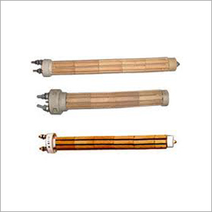 Indusrial Heating Elements