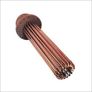 Indusrial Heating Elements
