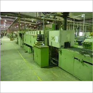 Industrial Heating Elements