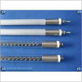 Quartz Tube Heaters