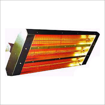 Infrared Heaters