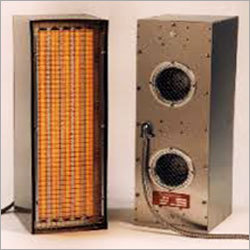 Infrared Heaters