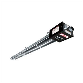 Infrared Heaters
