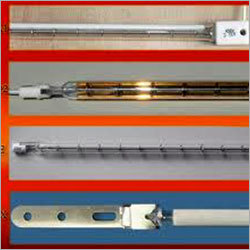 Infrared Heaters