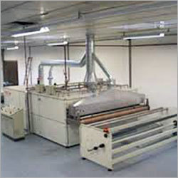 Infrared Paper Coating & Drying