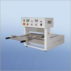 Infrared Paper Coating & Drying