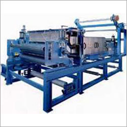 Impregnation Plants With Infrared Curing Ovens
