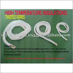 Insulation Ropes