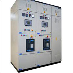 PLC & Automation Panel