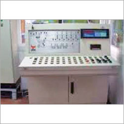 PLC & Automation Panel