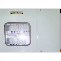 PLC & Automation Panel