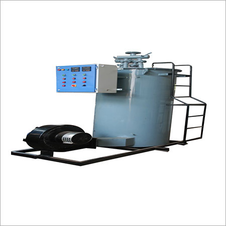 Fuel Fired Heating System