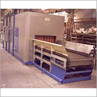 Fuel Fired Heating System2