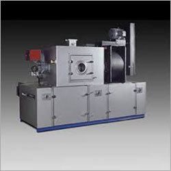 Infrared Heating Equipments