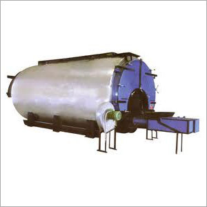 Steam / Thermal / Fluid