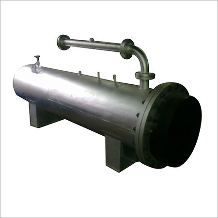 Heat Exchangers