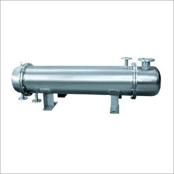 Heat Exchangers