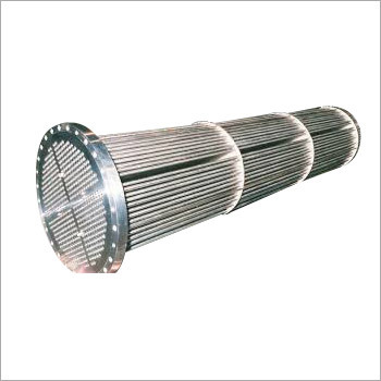 Heat Exchangers