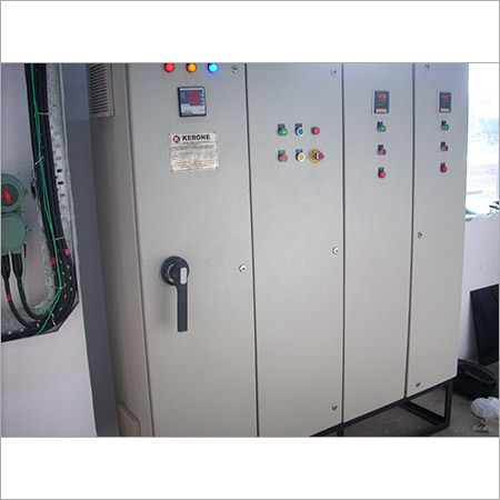 Hot Water Heating System6