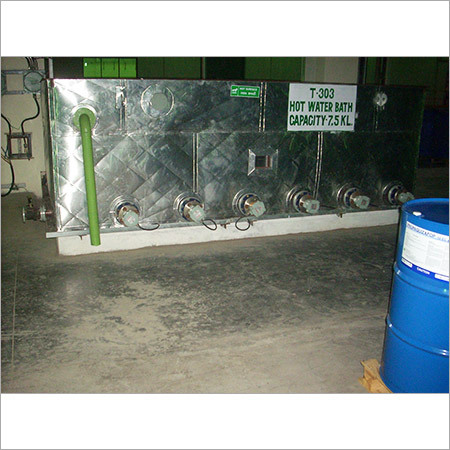 Hot Water Heating System8