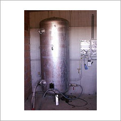 Pressure Vessels