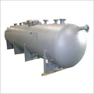 Pressure Vessels