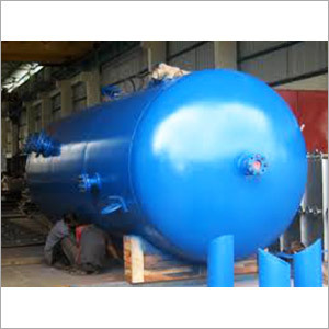 Pressure Vessels