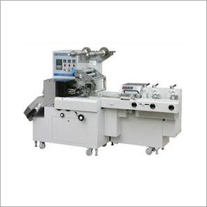 Biscuit Wrapping Machine Spare Parts - Steel Variable Size Powder Coated | Robust Design Seamless Finish Low Maintenance High Performance