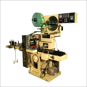 Soap Wrapping Machine Spare Parts