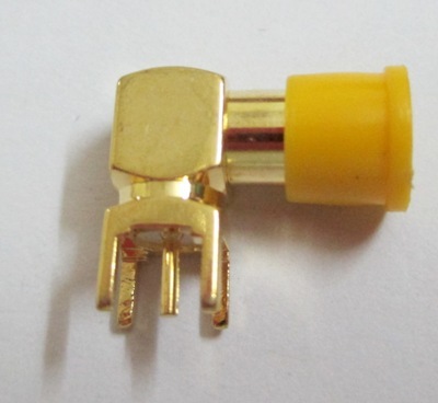 PCB Mount Connector