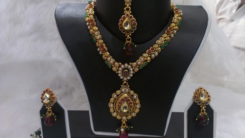 kundan-set
