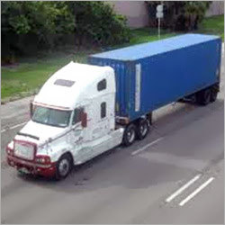 Trucking Services