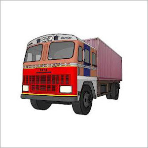 Transportation Solutions By UENIKE OVERSEAS INDIA PRIVATE LIMITED