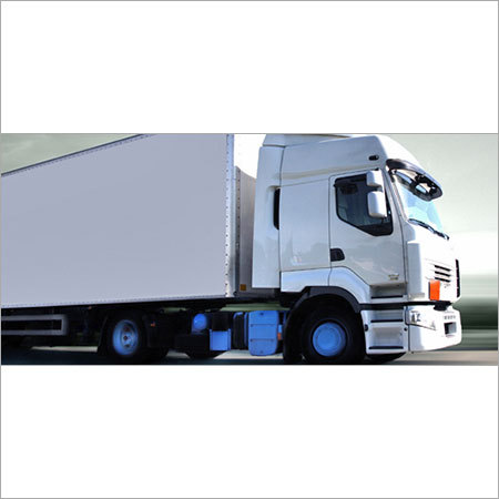 Lorry Loader Services