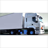 Lorry Loader Services